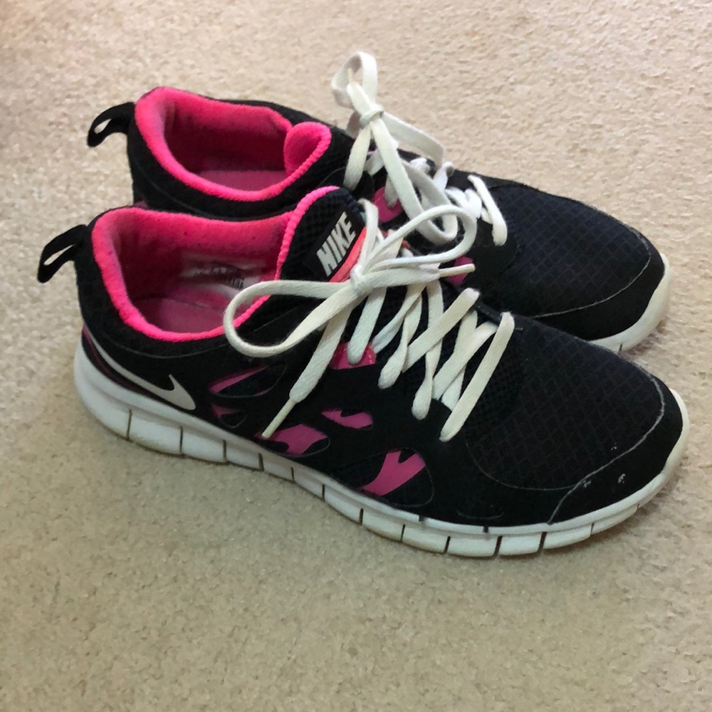 Youth Nike Sneakers